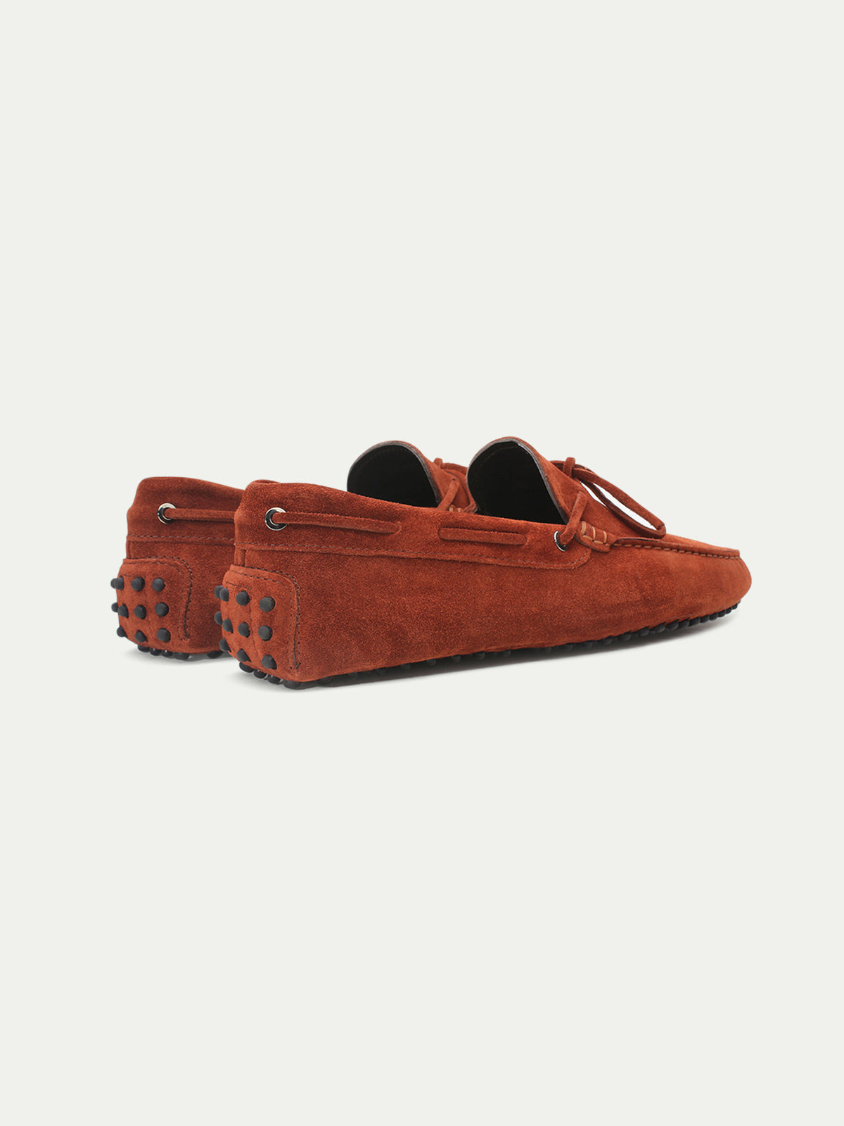 SUEDE SHOES