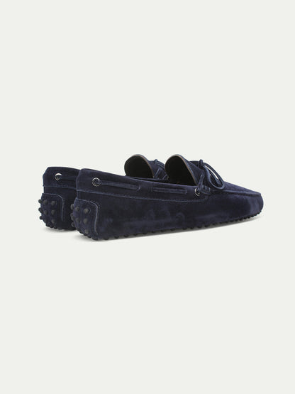 NACY SUEDE SHOES