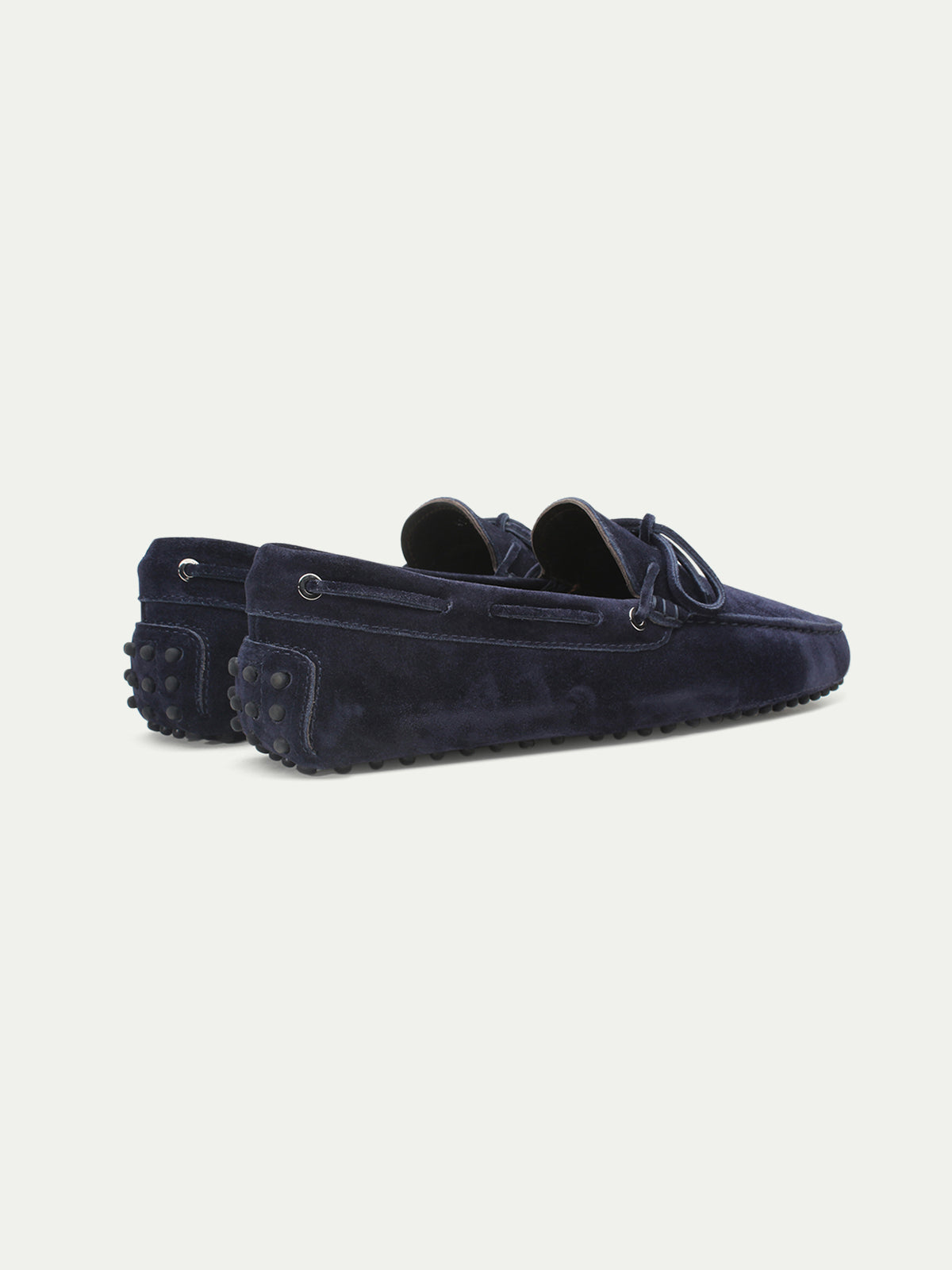 NACY SUEDE TRAINER