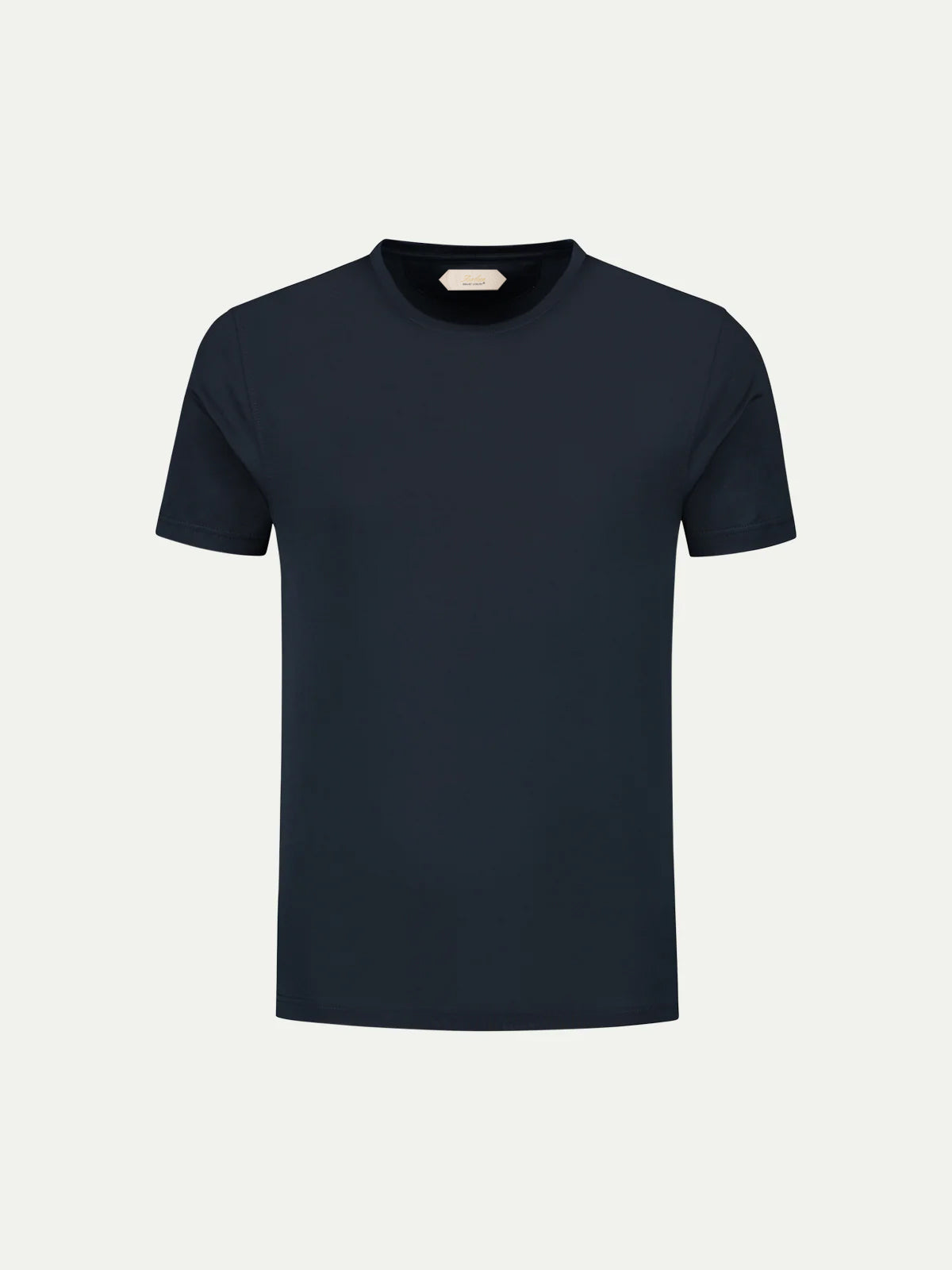 NAVY CLASSIC T-SHIRT