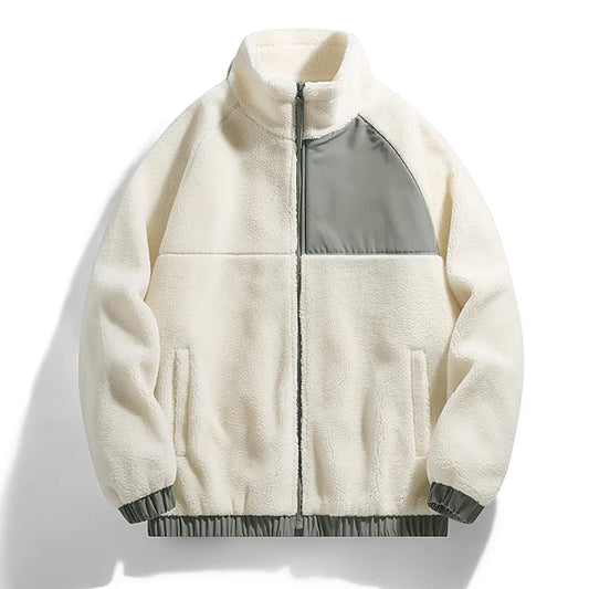 WHITE COAT - MENS