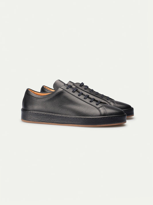 TRAINER - BLACK