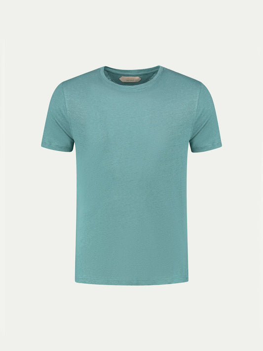 T SHIRT - LIME