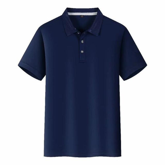 NAVY POLO