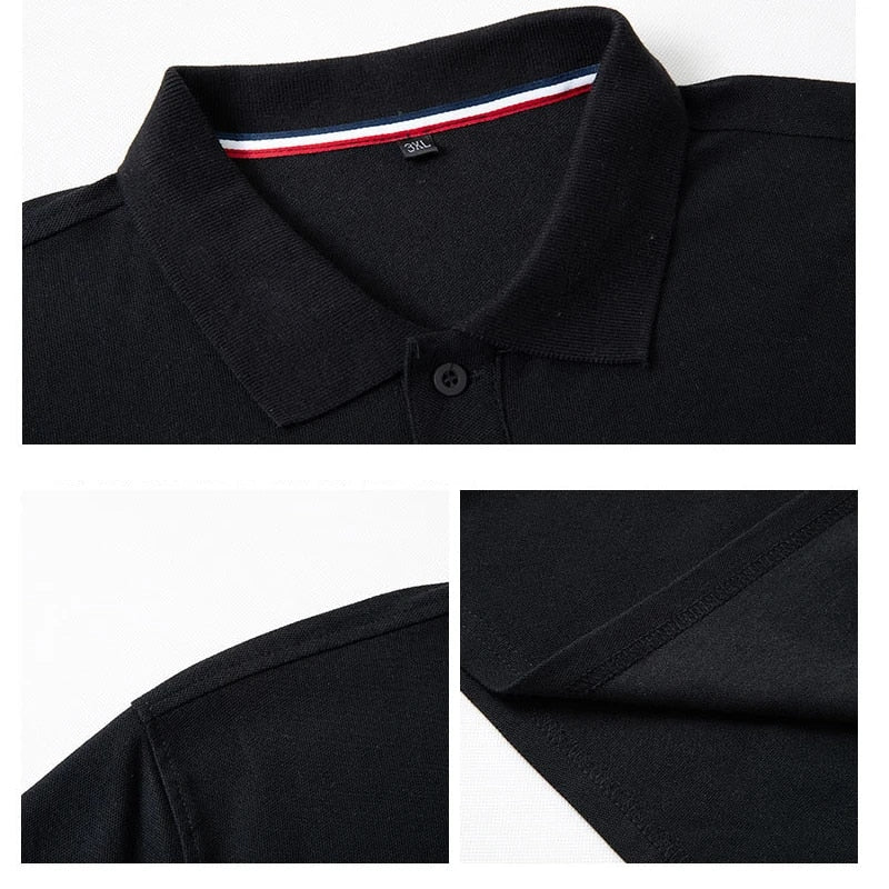 POLO T-SHIRT