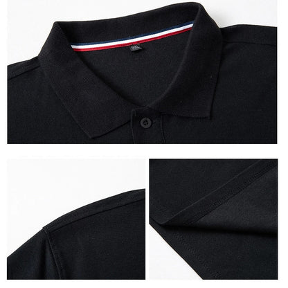 POLO T-SHIRT