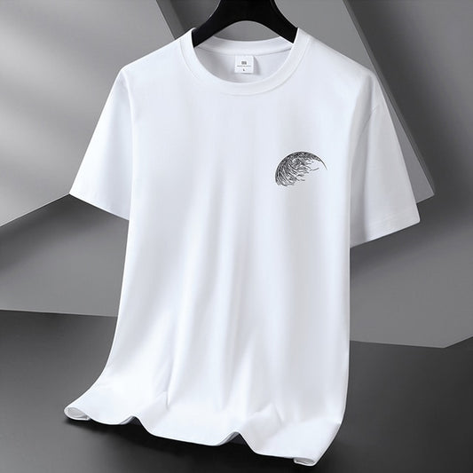 T SHIRT - WHITE