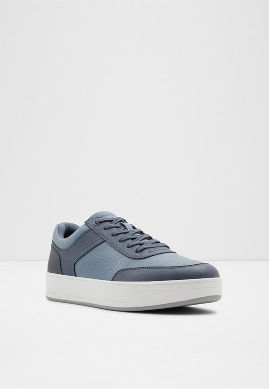 TRAINER - BABY BLUE