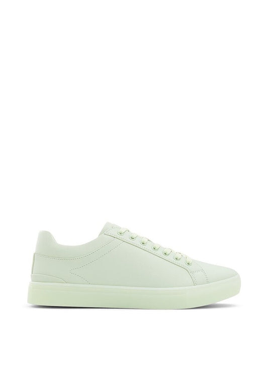 TRAINER - WHITE