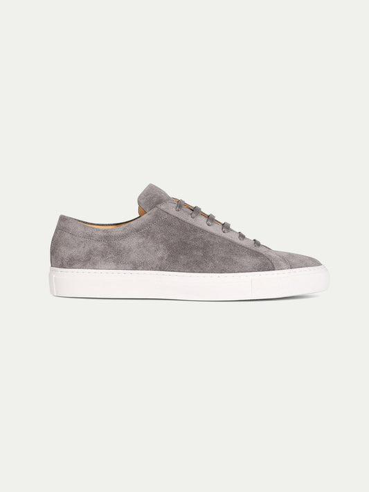 TACTIC TRAINER - DARK GREY / GREY