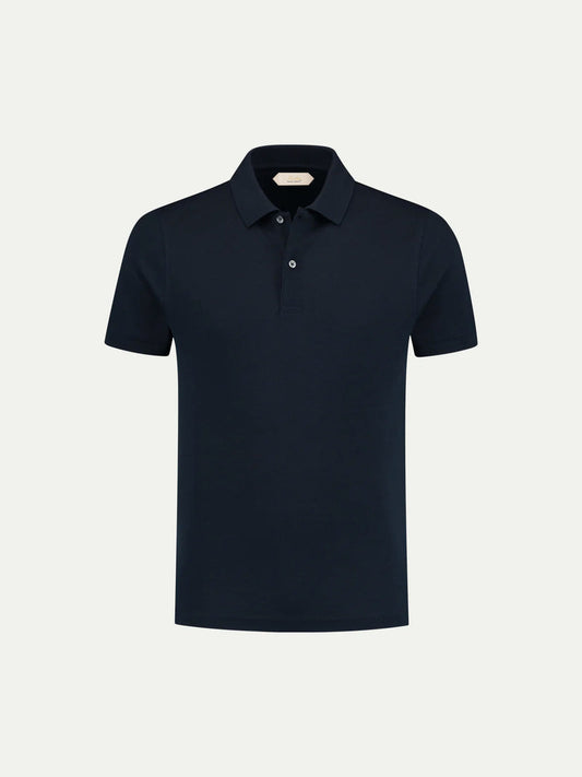 POLO T SHIRT NAVY