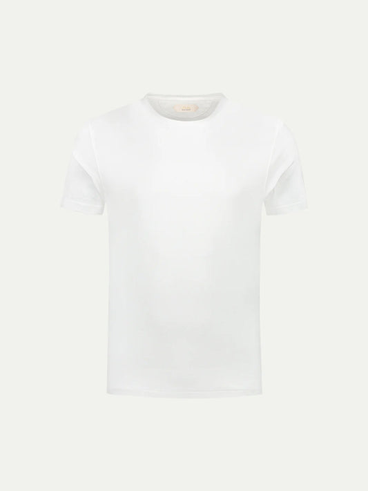 T SHIRT - WHITE