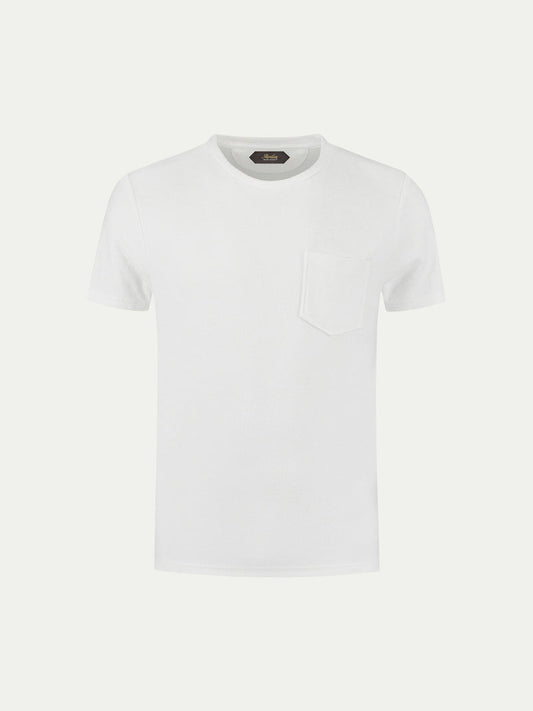 T-SHIRT WHITE